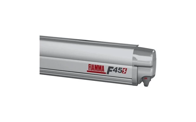 Fiamma F45s 260 Titanium Royal Blue – Bild 3