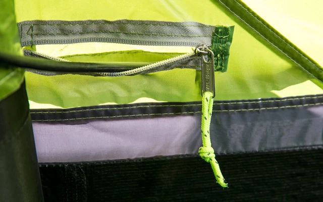 Berger Sierra 6-L Tunnelzelt – Bild 7