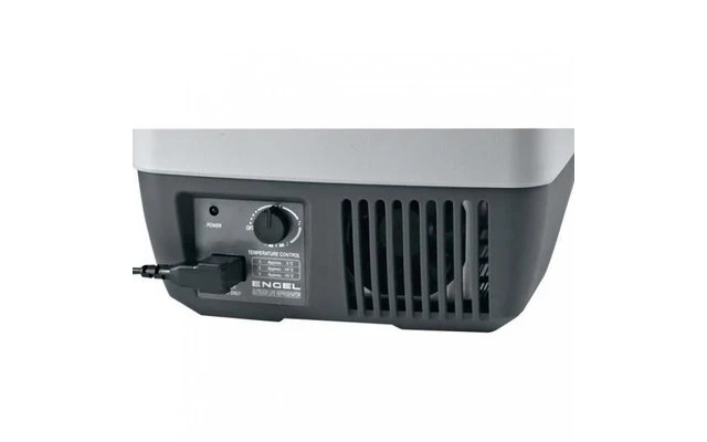 Engel MD-14-F Little Engel Kompressorkühlbox 14 Liter – Bild 3