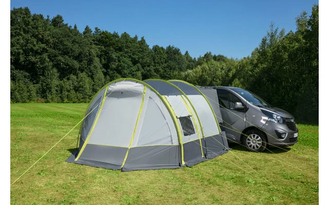 Berger Touring Busvorzelt – Bild 6