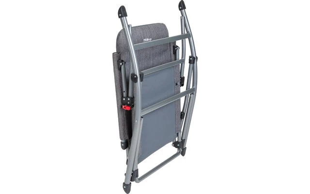 Berger Faltschaukelstuhl Terni – Bild 2