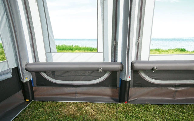 DWT Space Air HQ 320 L Aufblasbares Reisevorzelt – Bild 5