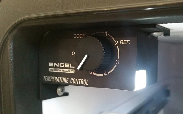 Engel SB30G-W Kühlschublade 30 Liter – Bild 4