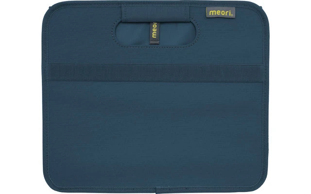 Meori Faltbox Classic Lava Schwarz Large 30 Liter – Bild 6