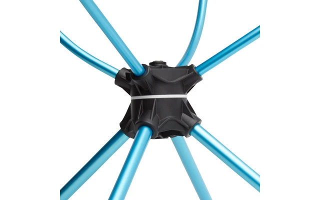 Helinox Swivel Chair Black Campingstuhl – Bild 5
