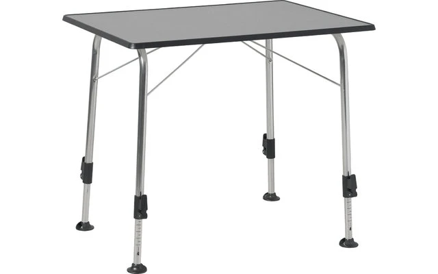 Dukdalf Luxe 1 Campingtisch 80 X 60 Cm