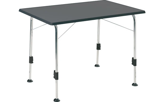 Dukdalf Luxe 3 Campingtisch 115 X 70 Cm
