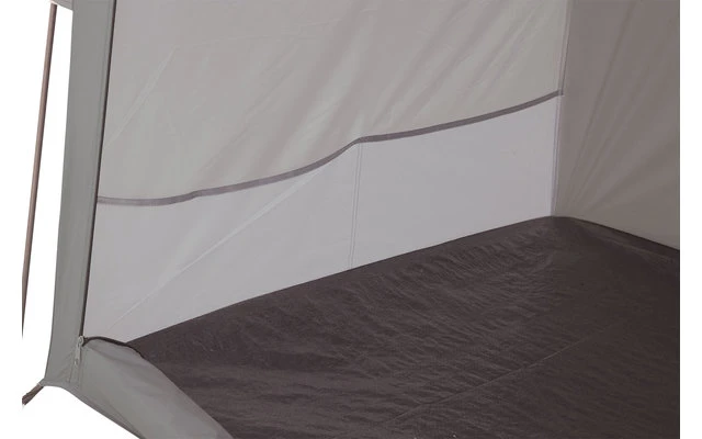 Bo-Camp Grey Fahrradzelt / Universalzelt – Bild 2