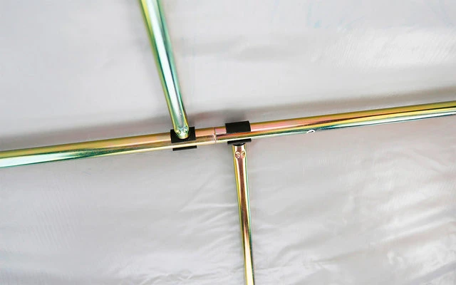 Brunner Gusto NG II Geräte- Und Küchenzelt 200 X 150 Cm – Bild 2