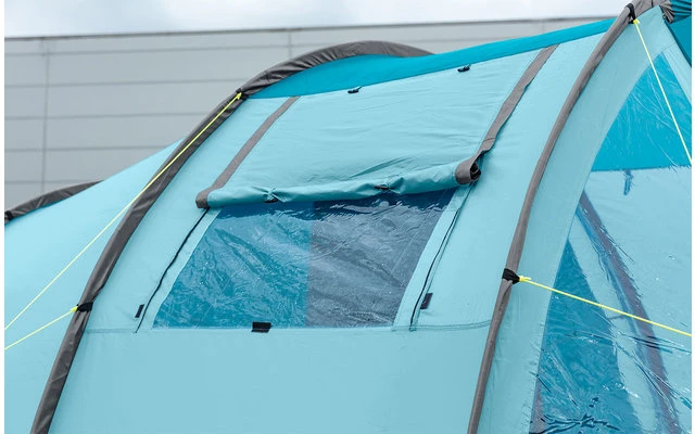 Camptime Uranus 6 Tunnelzelt – Bild 3