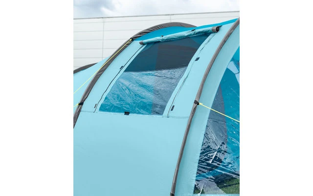 Camptime Uranus 6 Tunnelzelt – Bild 4