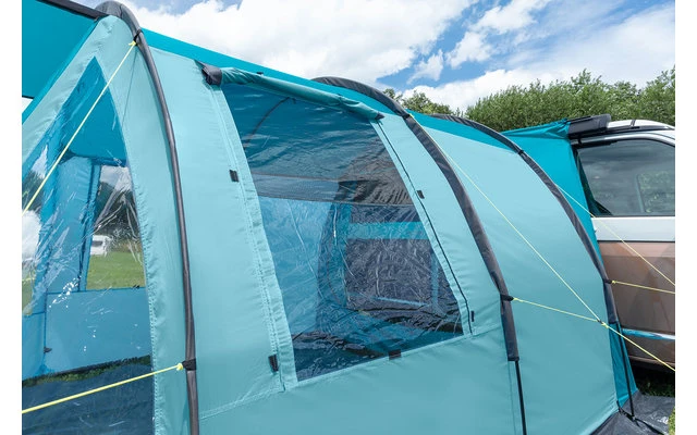 Camptime Jupiter Busvorzelt – Bild 5