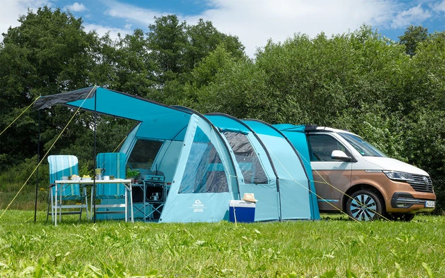 Camptime Jupiter Busvorzelt – Bild 2
