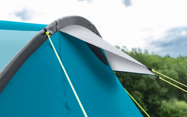 Camptime Uranus 6 Tunnelzelt – Bild 6