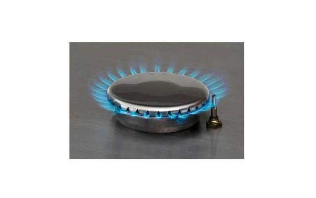 Enders 2-flammiger Gaskocher Brisbane