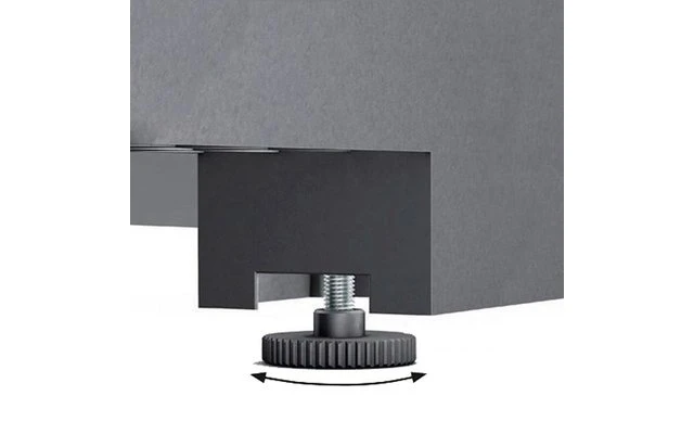 Enders 3-flammiger Gaskocher Brisbane – Bild 3