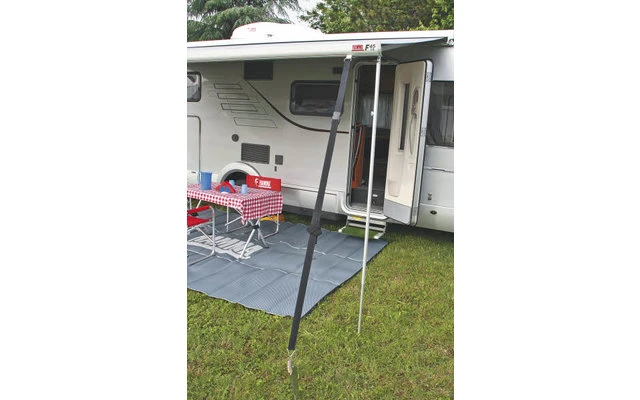 Fiamma Tie Down S Yellow Spanngurte – Bild 2