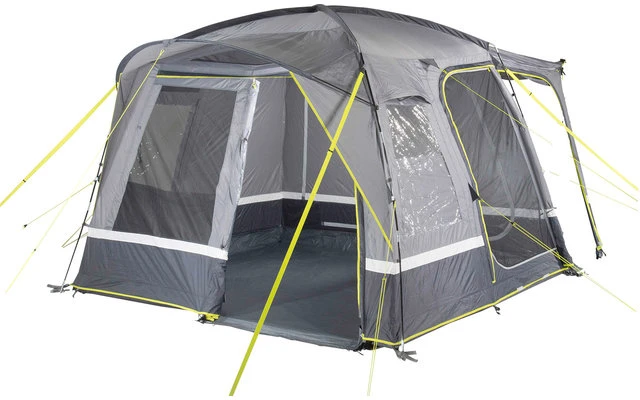 High Peak Tour 2.0 Freistehendes Busvorzelt – Bild 3