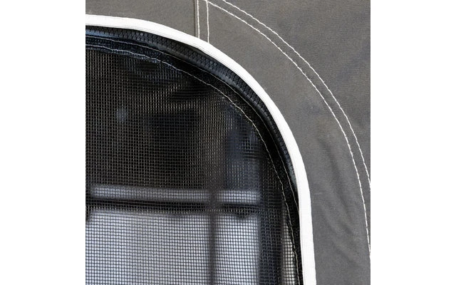 Dometic Rally Air 200 Moskitonetz Set Für Wohnwagen- / Reisemobilvorzelt – Bild 5