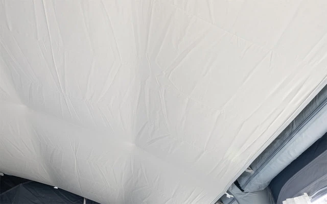 Dometic Rally Pro 200 Innenhimmel Für Wohnwagen- / Reisemobilvorzelt – Bild 6