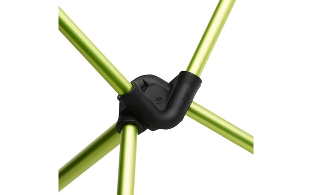 Helinox Chair Zero Campingstuhl Sand – Bild 7