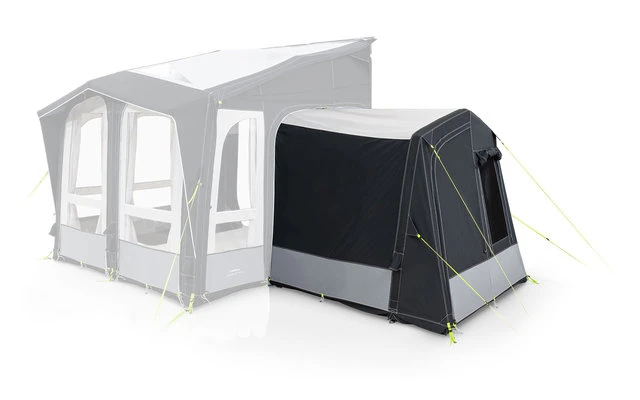 Dometic Pro Air Tall Seitenanbau