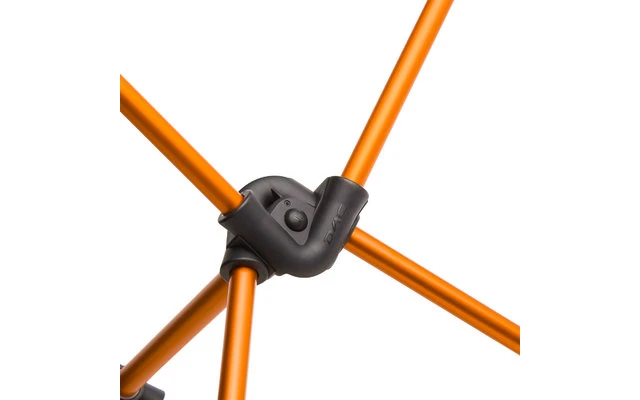 Helinox Chair One Campingstuhl - Coyote Tan – Bild 7