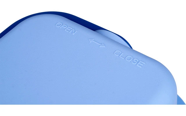 Bo-Camp Arctic 12 Passiv-Kühlbox 12 Liter – Bild 3