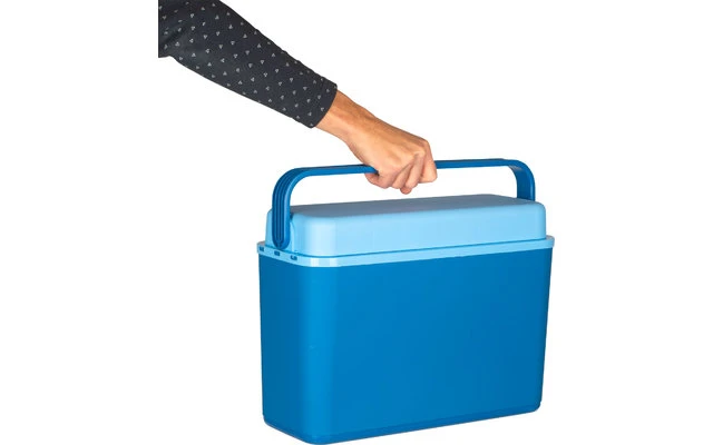 Bo-Camp Arctic 12 Passiv-Kühlbox 12 Liter – Bild 4