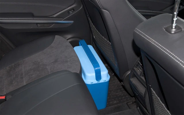 Bo-Camp Arctic 12 Passiv-Kühlbox 12 Liter – Bild 5