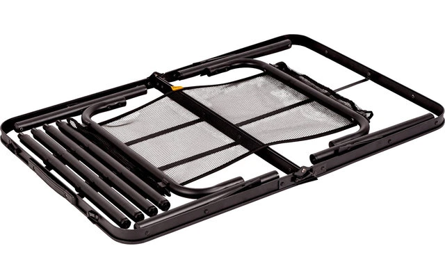 Bo-Camp Industrial Decatur Klapptisch 90 X 60 Cm – Bild 2