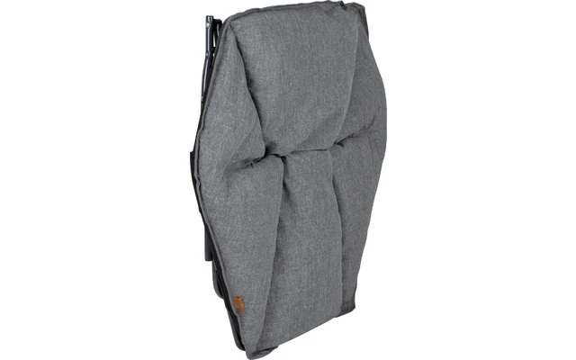 Bo-Camp Urban Outdoor Silvertown Faltsessel – Bild 4