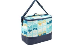 VW Collection T1 Bulli Motive Kühltasche 25 Liter