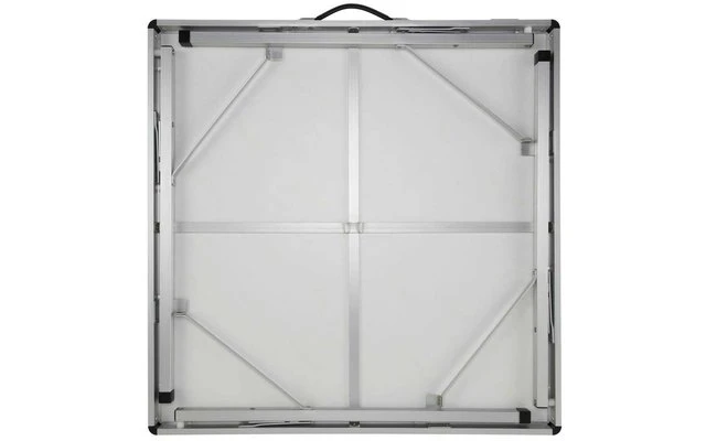 Coleman Quadratischer Campingtisch 80 X 80 X 70 Cm – Bild 2