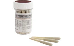 Origin Outdoors Wasserfeste Sturmstreichhölzer In Dose 20 Hölzchen