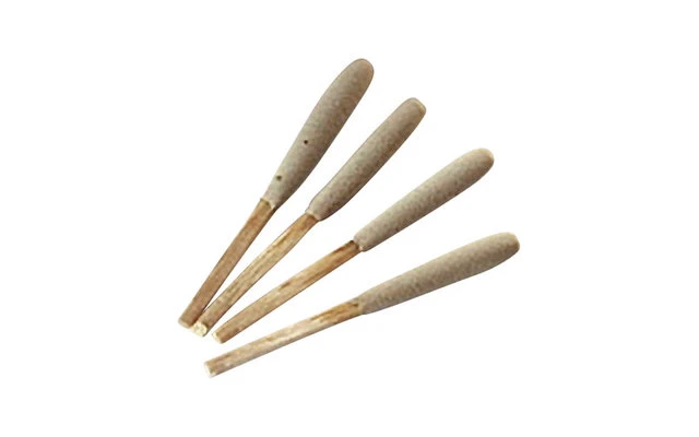 Origin Outdoors Wasserfeste Sturmstreichhölzer In Dose 20 Hölzchen – Bild 3