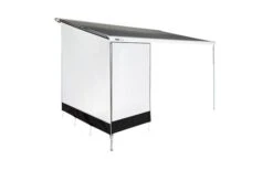 Thule Sun Blocker G2 Vorderwand 1,00 X 1,70 M