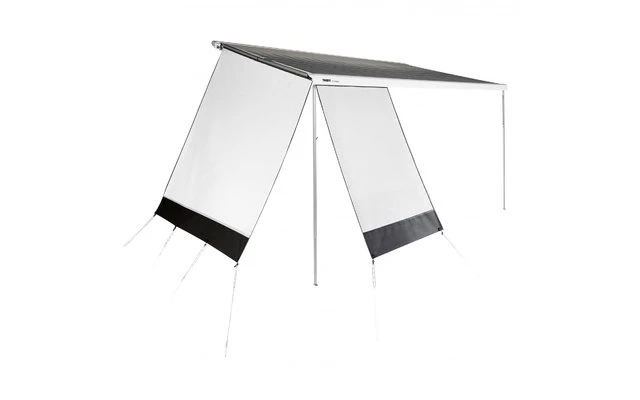Thule Sun Blocker G2 Vorderwand 1,00 X 1,70 M – Bild 7