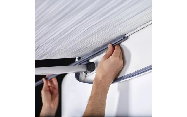 Thule QuickFit/Easy Link TO 1200 – Bild 2