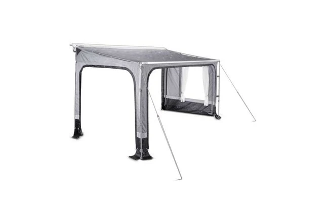 Dometic Revo Zip 240 Privacy Room Markisenzelt – Bild 4