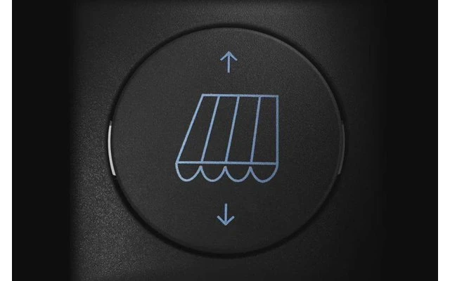 Thule 12V-Motorsatz Für Omnistor 6300 Weiß