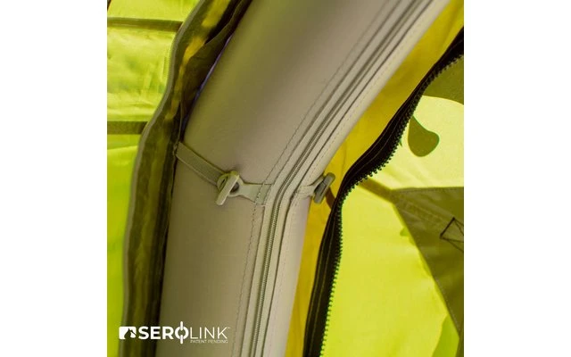 Zempire Campingzelt Evo TM V2 – Bild 6