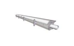 Dometic CampRoom Frontwand 3 M