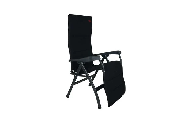 Crespo Recliner Air Deluxe Relaxsessel Dunkelgrau – Bild 2