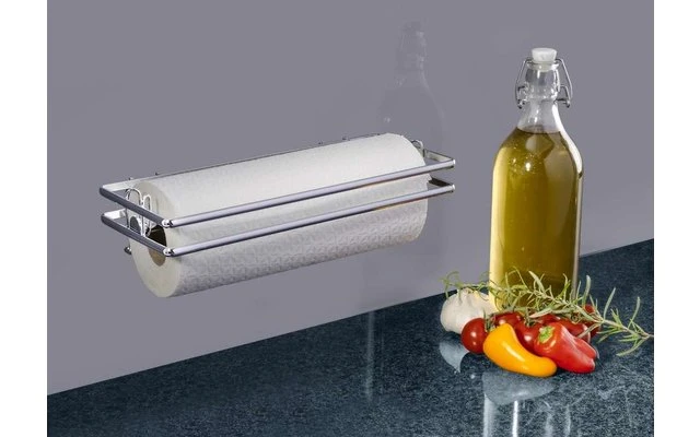 Wenko Küchenrollenhalter Style – Bild 2