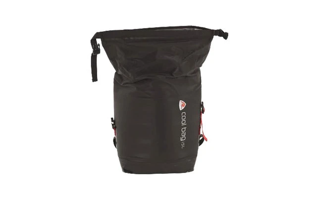 Robens Kühltasche 15 Liter Schwarz – Bild 4