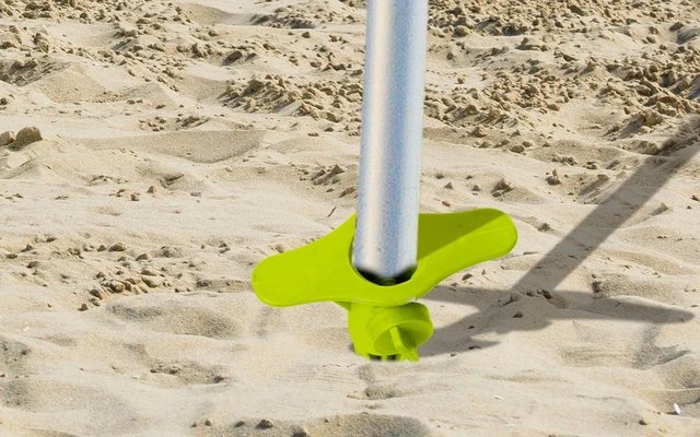 Brunner Schirmschraube Driller – Bild 2