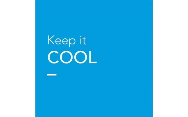 Mestic MAC-40 Absorberkühlbox 42 Liter – Bild 2