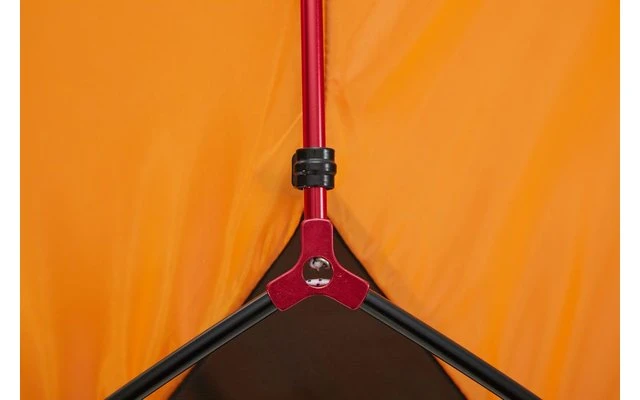 Wechsel Venture 1 Kuppelzelt – Bild 5