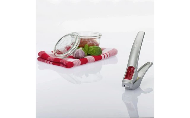 Westmark Knoblauchpresse Josie – Bild 6